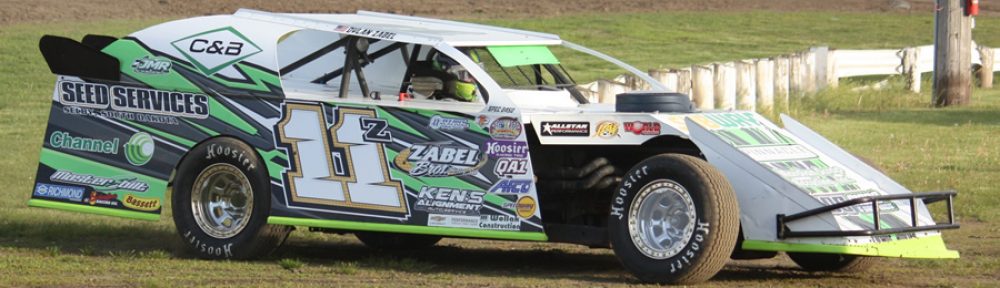 Weekly Racing Blogs with the11Z